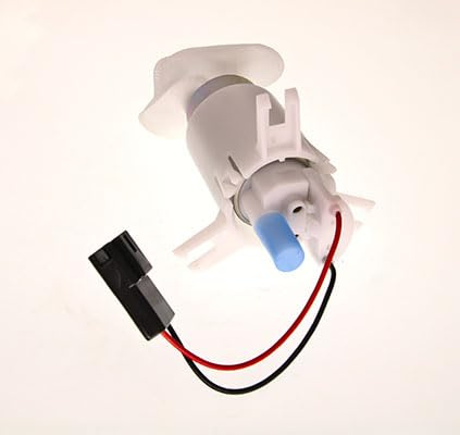 MEAT & DORIA 76976 Benzinpumpe elektrisch Kompatibel mit MERCEDES-BENZ M-Klasse W163 1634700194 A1634703794 1634703794
