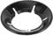 KITANDOVE 5-Opening Windproof Wok Stand Gas Stove Rack Cast Iron Wok Bracket Kitchen Tool