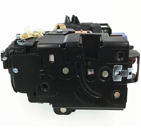 Türverriegelungsaktuator FÜR Skoda FÜR Fabia FÜR ROOMSTER FÜR SUPERB VORNE Links Zentralverriegelung Antrieb 3B1837015AQ 3B1837015BC 5J1837015 6QD837015B 3B1837015AR Türschloss Stellmotor