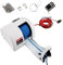 Verricello elettrico con telecomando, 12 V, per motoscafi e barche da pesca, con corda in nylon da 30,5 m