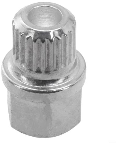 4023PT Radschloss-Installateur Schlüssel für BMW Hohlradmutter Diebstahlsicherung Werkzeug