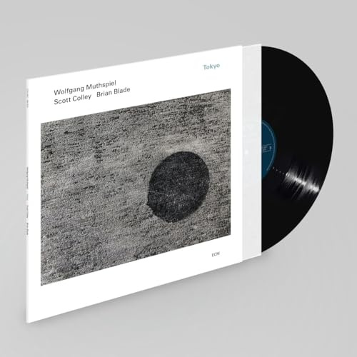 Wolfgang Muthspiel; Scott Colley; Brian Blade: TOKYO