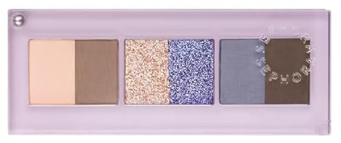 Sephora Favorites Mini eyeshadow, palette di 6 eyeshadow
