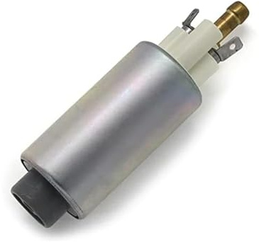 Ensemble Pompe À Carburant Pompe À Carburant Électrique Basse Pression Moteurs Diesel Essence Pour Mercury Pour Marine Référence OEM : F50000106 880596T58