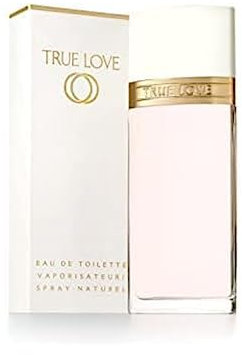 Elizabeth Arden True Love Eau de Toilette, 1er Pack (1 x 100 ml)