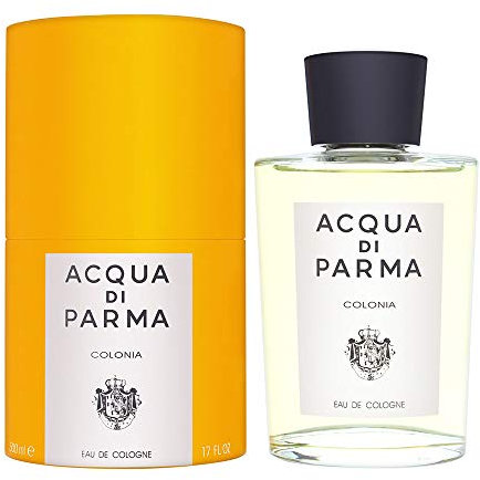 Acqua di Parma 33609 Acqua di Colonia