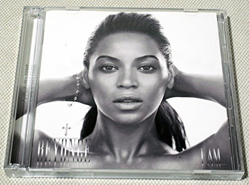 I Am: Sasha Fierce (+Bonus)