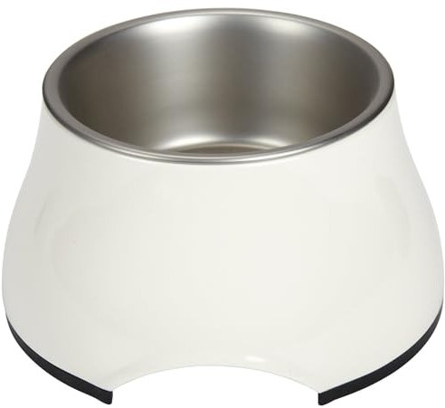 Dogit Gamelle 2 en 1 surélevée pour Chien