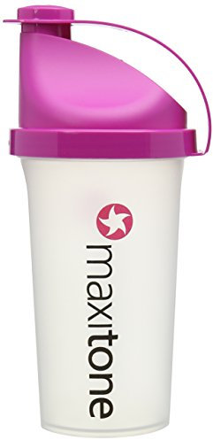 MaxiNutrition Maxitone Shaker, 500 ml