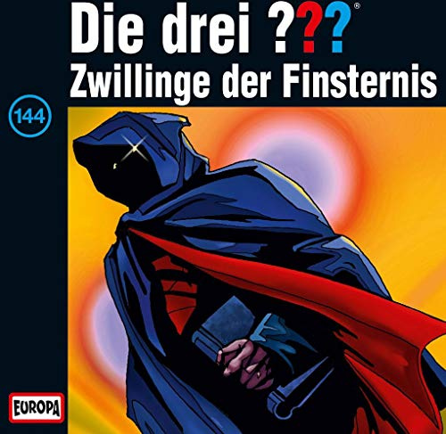 144/Zwillinge der Finsternis