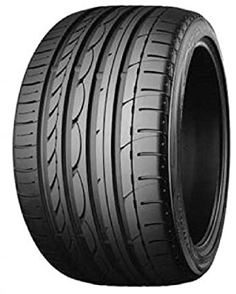 Yokohama 275/45 R20 110Y Sommerreifen Offroad Reifen Kompatibel mit VW Touareg 7P5, 7P6, MERCEDES-BENZ M-Klasse W166 GL X166, AUDI Q7 4LB Q7 4MB, BMW X5 G05