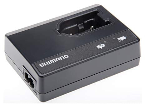 SHIMANO Batterie Chargeur Dura Ace 2019 Accessoires Velo