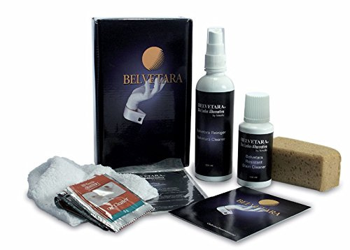 Belvetara Reinigungs-Set für Mikrofaser