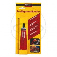 PROFILGUMMIKLEBER TEROKAL 2444 - 555.04.13 - Teroson Profilgummiklebstoff Terokal-2444 -