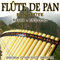 Flûte De Pan, Pan Flûte: Relax & Chillout