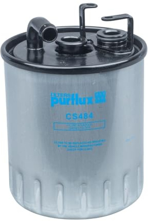 PURFLU CS484 Fuel Injectors