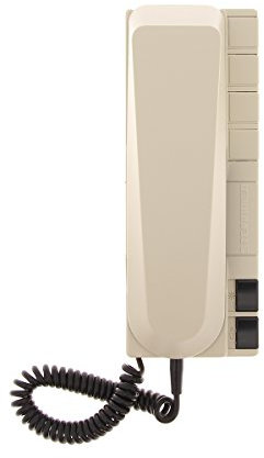 BTICINO 600 - SPRINT - CITOFONO 2 PULSANTI BEIGE