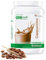 BCM Modicur Basis Cappuccino Schoko 1 Dose à 480g (24 Portionen/Eiweißshake/BCM BodyCellMass)