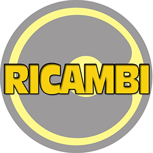Cuchillas de recambio para tijera Samurai Art. KS 8T