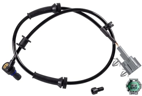 Blue Print ADN17123 ABS Sensor, pack of one