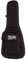 PRS - GIGBAG CORDURA (101751::001:001), Custodia in Nylon con Spallacci Imbottiti e Maniglie Rinforzate, Colore Nero