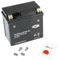 Gel-Batterie für Rex RS 450, 2006-2014 (Typ QM50QT-6A), wartungsfrei, inkl. Pfand €7,50