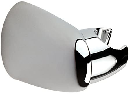 Roca - Soporte ducha Artic Escuadr cromo . Recambios de complementos de ducha. Ref A526703910