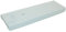 Bauknecht Gefrierschrank Verdampfer Tür. Original-Teilenummer 481244069308 C00314003