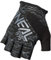 O'NEAL Fahrradhandschuhe Herren & Damen Drop Fingerless Glove V.17 I MTB DH FR Downhill Freeride | Fingerlose Handschuhe mit Gel-Einsätzen rutschfest I Schwarz Grau I Größe M…