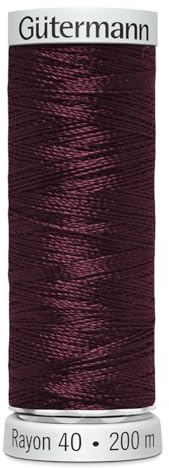 Gutermann Rayon Thread 200m 1189