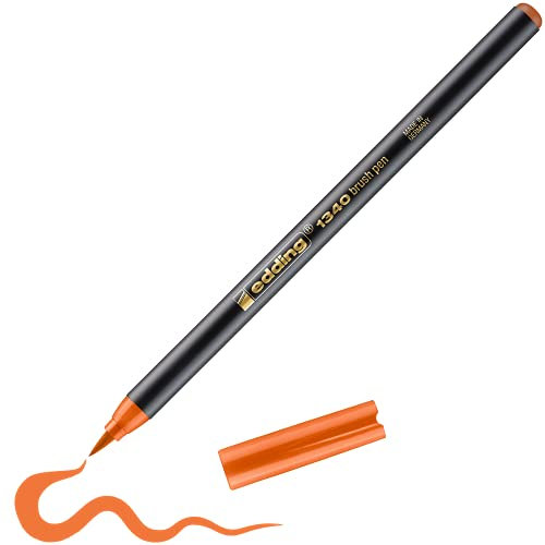 Edding e-361 Whiteboard Marker Bullet Tip 1 mm Black Black