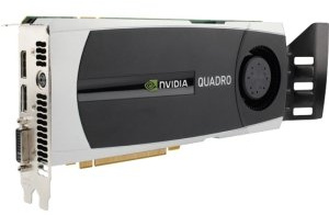HP WS097AT quadro 6000 scheda grafica – 6 GB GDDR5 SDRAM – PCI Express 2.0 x16. Smart Buy quadro 6000 6 Gb GDDR5 PCIEX16 DVI/2 x DP/uso 204 W/1110 W Req v-card. 2560 x 1600 – SLI – DisplayPort – DVI
