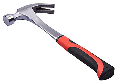 Am-Tech 16 oz Claw Hammer - ein Stück, A0215
