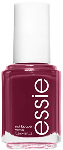 ESSIE - Nail Polish, Plumberry - 0.46 fl. oz. (13.5 ml)