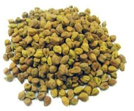 Black Chickpeas (Kala Chana) 500g