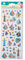 Craft Planet Fun Stickers, Nautical, Stickers For Young Crafters Collection, For Posters, Card Making, Scrapbooking, Party Bag Fillers, Sticker Book, Reward Chart Stickers, Invites, Craft