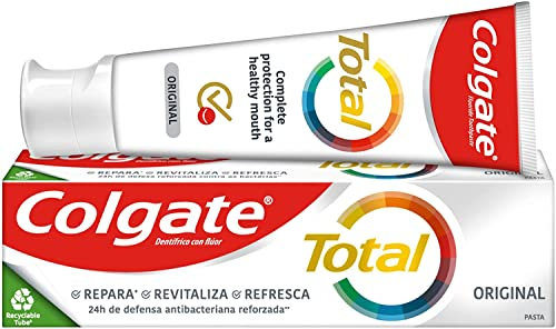 Colgate Total Original 75 Ml