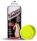 wrapper 400WRAPPER2211 400 ml Sprüh Folie Ablösbar Lackieren, Neon Gelb