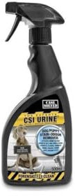 CSI Urine Spray für Hunde/Welpen
