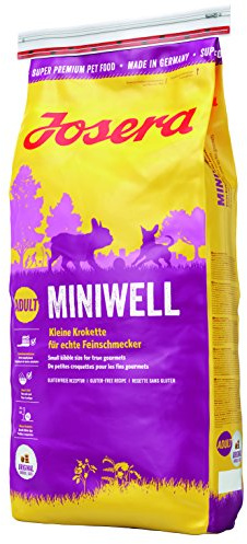 Josera Miniwell 900 g