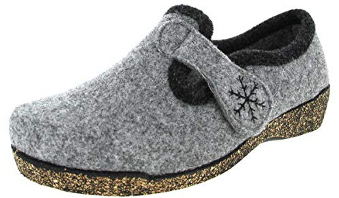 Fischer Markenschuh Damen ConnyPantoffeln