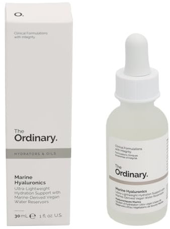 The Ordinary Marine Hyaluronics 30ml