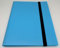 docsmagic.de Pro-Player 9-Pocket Album Light Blue - 360 Card Binder - MTG - PKM - YGO - Sammelalbum Hellblau
