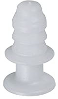 Tappo di chiusura 00707751 compatibile con/pezzo di ricambio per lavatrice Bosch Siemens