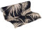 Livingwalls Palm Wallpaper Metropolitan Stories Non-Woven Lola - Paris 10.05 m x 0.53 m Pink Bronze Black Made in Germany 369191 36919-1