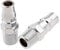 Air Coupler BE-TOOL PM30-3/8 BSP Airline Connectors Quick Release Male Air Hose Fitting for Compressor Tools (Pack of 2)