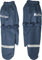 Playshoes Matschhandschuh mit Fleece-Futter Unisex Kinder, Marine ,1 (ca. 1-2 Jahre)