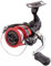 Shimano Sienna 2500HG FG Clam Sienna