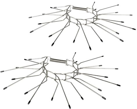 Windhager Marder-Abwehr Fallrohr-Gürtel