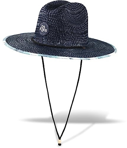 Dakine PINDO Straw HAT Headwear, Blue ISLE, OS